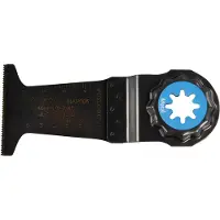 Makita Lame plongeante - - B-66363 TC - Carbure de tungstène - 45 mm - 1 pc(s)