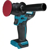Makita Pv301dz Sander Rouge One Size / EU Plug 220V