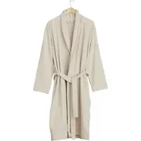 Yumeko - Peignoirs - Coton - S - Beige