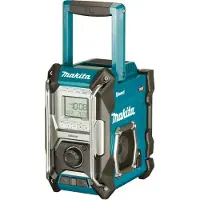 Makita Radio sans fil XGT - LXT - CXT - 12 V max - 18 V - 40 V max