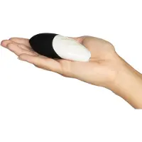 LELO Siri 2 Vibromasseur Muscial - Noir