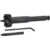Makita 0 Mèche pour charnière - 32 mm