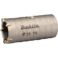 Makita Scie cloche D-73900; 35x50 mm; SDS-plus