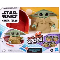 Hasbro Star Wars The Mandalorian F39545L0 figurine de jouet pour enfant