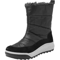 Legero Après-ski 'Tirano' noir