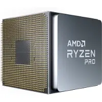 AMD Ryzen 7 PRO 5750G processeur 3,8 GHz 16 Mo L3