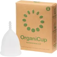OrganiCup The Menstrual Cup B