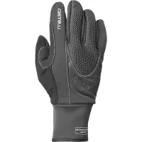 Castelli Estremo Gore-tex Infinium Windstopper Gloves Noir XS Homme