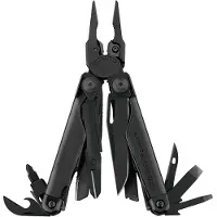 Leatherman Surge Black