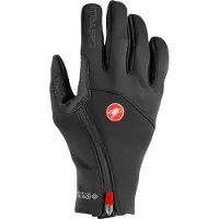 Castelli Gants Mortirolo Gore-tex Infinium Windstopper