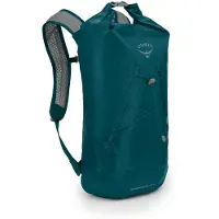 Osprey Transporter Roll Top 18l Backpack Bleu