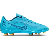 Nike Chaussures de foot DJ2895-484 pour Garçon