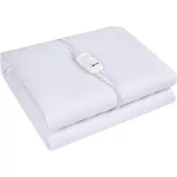 Termozeta Couverture Chauffante 60 W