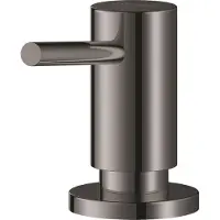 GROHE Distributeur de liquide vaisselle COSMOPOLITAN f savon liquide ha graph