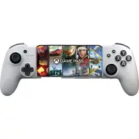 Nacon Iphone Mg-xpro Compact Smartphone Controller Clair
