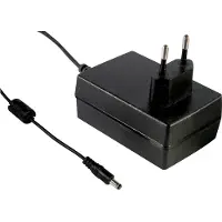 MEAN WELL GSM25E05-P1J Alimentation & Convertisseur de tension (GSM25E05-P1J)