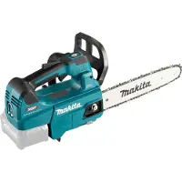 Makita UC003GZ Scie à chaîne 40Vmax XGT 30cm Scie à élaguer spéciale