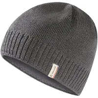 Vaude Edo Iii Beanie Gris
