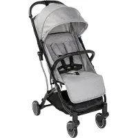 Chicco TrolleyMe Light Grey