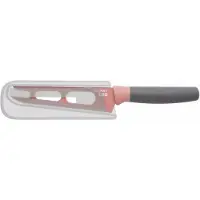 Berghoff Couteau à Fromage BergHOFF Leo Line Rose 13 cm