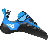 On24 - Chaussons d'escalade - Django 3.0 pour Homme - Taille 41 - Bleu