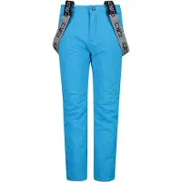 CMP Salopette 3w15994 Pants Bleu 4 Years Enfants