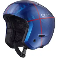 Bolle Medalist Pure Helmet Blue L Blue L