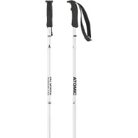Atomic Amt Poles Gris 125 cm Homme,Femme
