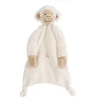 Happy horse Doudou Ivoire Monkey Mickey Tuttle