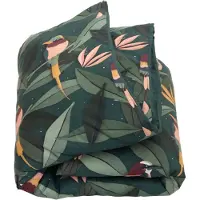 Studio Ditte Housse de Couette Studio Ditte Oiseaux Coton-120 x 150 cm | Enfant