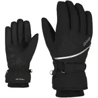 Ziener Gants Ziener Women Kiana GTX +Gore Plus Warm Black-8