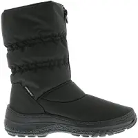 Antarctica Bottes de Neige Antarctica Kids 665 Nero-Taille 30