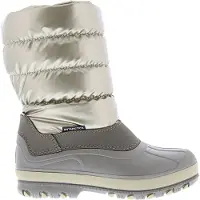 Antarctica Bottes de Neige Antartica Kids 1238 Beige-Taille 33 - 34