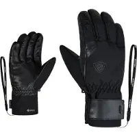Ziener Gants Genio Pr Gore-tex
