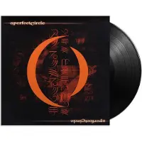 A Perfect Circle LP de - Mer de noms - pour Indifférent - Standard - Taille Standard