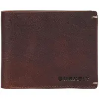 Burkely Porte-monnaies 'Antique Avery' marron