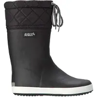 Aigle Nb1132 Giboulee 2 Rain Boots Noir EU 36 Enfants