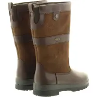 Dubarry Bottes Dubarry Donegal Walnut 21-Taille 38