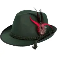 Boland chapeau Walter