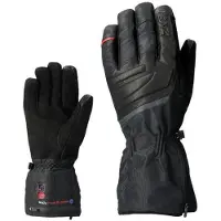 Lenz Heat Glove 6.0 Finger Cap Urban Gants chauffants