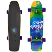 Streetsurfing 33.90"