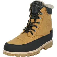 Luhta Boots cognac / noir