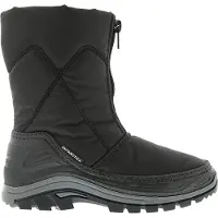 Antarctica Bottes de Neige Antarctica Kids 2201 Nero-Taille 35