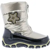 Antarctica Bottes de Neige Antarctica Kids 120B Beige-Taille 27 - 28