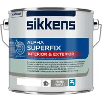 Sikkens 5758645 / 8711115378138