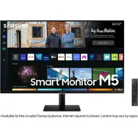 Samsung LS27BM500EUXEN Écran PC Connecté M5