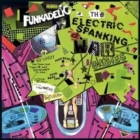 LMLR The Electric Spanking Of War Babies