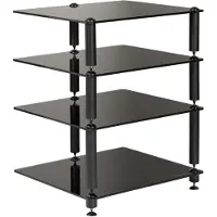 Norstone Meuble Hi-Fi Bergen 2
