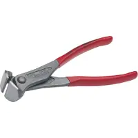 Nws 131-12-160 160 Mm Front Cutting Pliers Rouge