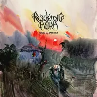 Season of Mist Reeking Aura - Blood & Bonemeal [Vinyl Lp]